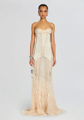 Lovette Dress